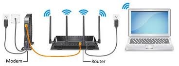 همه چیز درباره روتر (Router) و کاربرد های آن